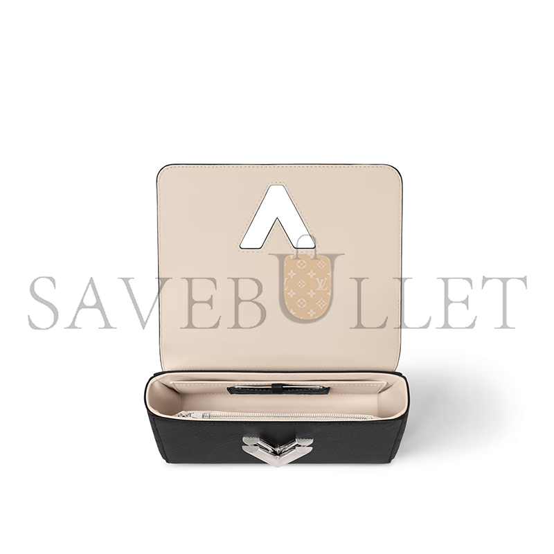 LOUIS VUITTON TWIST MM SLIM M13118 (23*16*8cm)